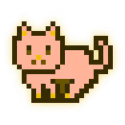 MoonCat #16138: MOONPIG