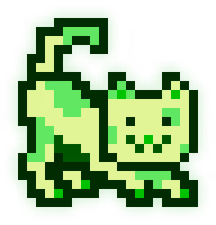Acclimatedmooncats