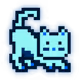 MoonCat #2146: 0x00f34e82c0