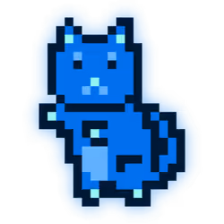 MoonCat #18157: 0x001271b3f5