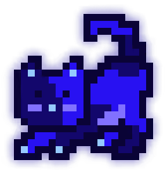 Acclimatedmooncats
