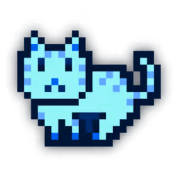 MoonCat #17622: 0x00942e343c