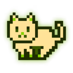 MoonCat #1061: 0x00a087c52f