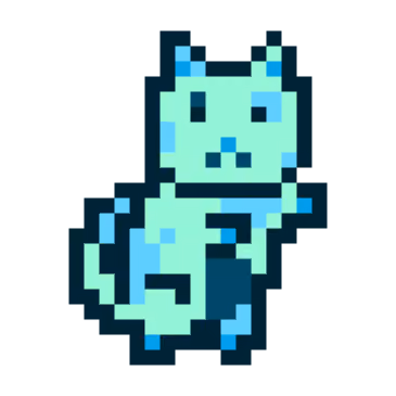 MoonCat #13145: 0x00da0e5a75