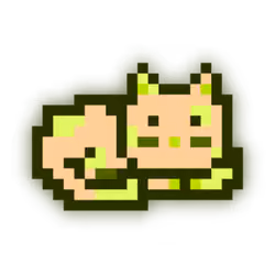 MoonCat #15317: 0x00f94d5627