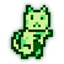 MoonCat #12756: 0x00da288734