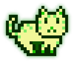 MoonCat #1525: 0x00d425b008