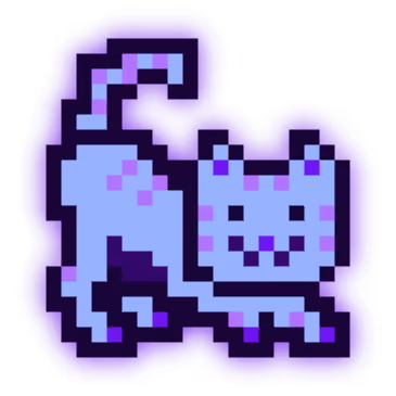 MoonCat #5897: 0x00c76705df