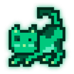 MoonCat #11167: 0x003b00cc71