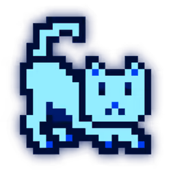 MoonCat #24715: 0x00d303195c