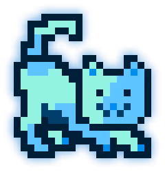 MoonCat #17871: 0x00cf0e8dcf