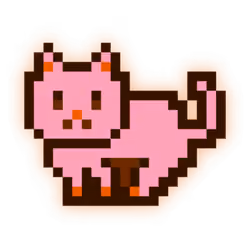 MoonCat #16868: 0x00a0f4a87b