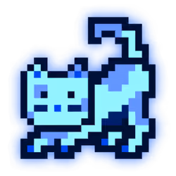 MoonCat #18325: 0x00bb2f6cf7