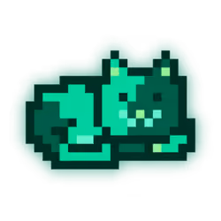 MoonCat #16592: 0x004d30a17c