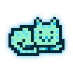 MoonCat #14169: 0x00c523c3db