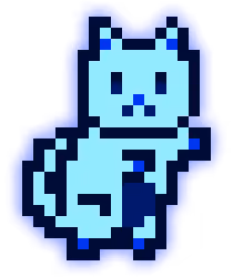 MoonCat #9032: 0x00e20e41ff