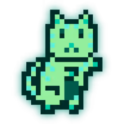 MoonCat #23683: 0x00d61ca780