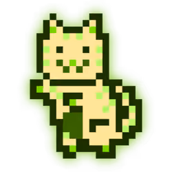 MoonCat #23201: 0x008676c80e