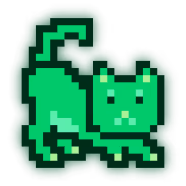 MoonCat #8417: 0x00530e6235