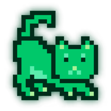 MoonCat #8417: 0x00530e6235