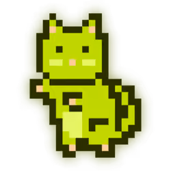 MoonCat #20253: 0x003293a150