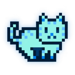 MoonCat #22154: 0x00e498c5e3
