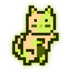 MoonCat #2591: 0x00fea4df09