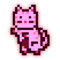 MoonCat #1483: 0x00b6d11154