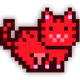 MoonCat #1192: 0x0044580211