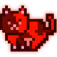 MoonCat #1718: 666