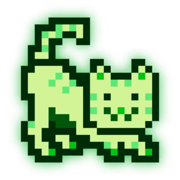 MoonCat #2832: 0x00c721d233