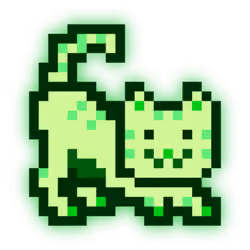 MoonCat #2832: 0x00c721d233