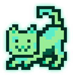 Acclimatedmooncats
