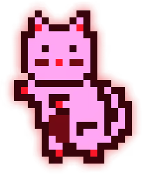 MoonCat #16935: 0x00b2db2e4d