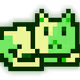 7376