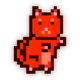 MoonCat #1416: modena