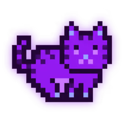 MoonCat #11815: 0x0064b15ce9