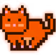 6773