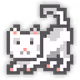 MoonCat #535: 0xff1b000ca7