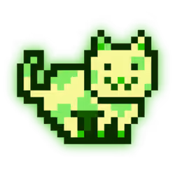 MoonCat #15399: 0x00c83be40b
