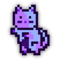 MoonCat #17157: 0x00be2e2735