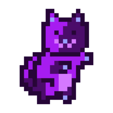 MoonCat #16727: 0x004e900dcf