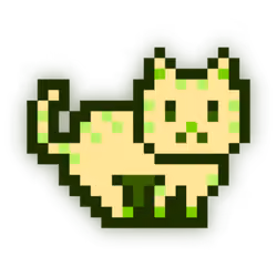 MoonCat #10955: 0x00e47f8d6d