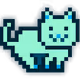 MoonCat #3341: 0x00c0294c57