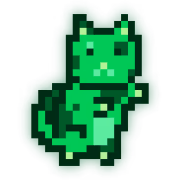 MoonCat #23891: 0x005a67a980