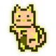 6867