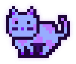 MoonCat #11271: 0x00b8d3b2f3
