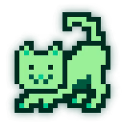 MoonCat #23446: 0x0083578d78