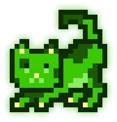 Acclimatedmooncats