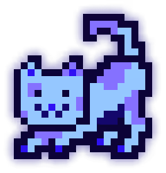 Acclimatedmooncats